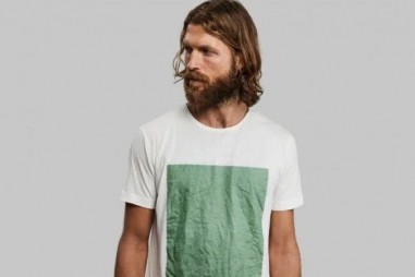 Chế tạo áo thun sinh học có thể phân hủy trong 12 tuần