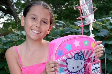 4 nhà phát minh tuổi teen có thể làm thay đổi thế giới trong tương lai