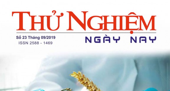 Thử nghiệm Ngày nay số 23