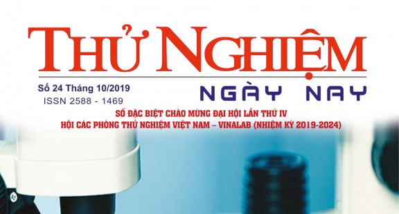 Thử nghiệm Ngày nay số 24