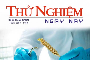 Thử nghiệm Ngày nay số 23