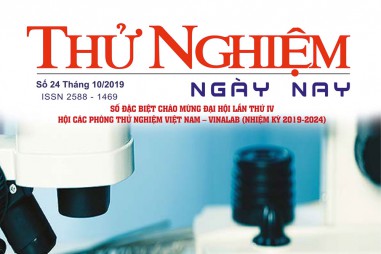 Thử nghiệm Ngày nay số 24