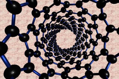 Công nghệ nano đối với các quốc gia đang phát triển