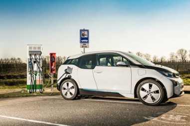 Pin lithium-ion mới có thể nạp đầy trong 10 phút