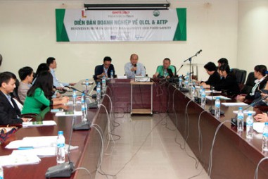 Sắp diễn ra hội thảo QMFS 2019