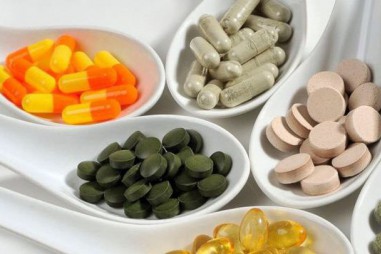 Thực phẩm chức năng: Yêu cầu sản phẩm và các thành phần