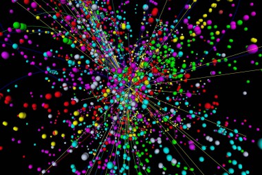 Ảnh hưởng của vật chất hạt đến sức khỏe con người