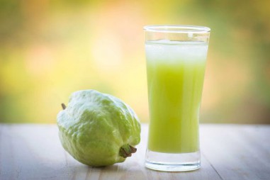 Nghiên cứu sử dụng ENZYME GLUCOSE OXIDASE trong chế biến nước ổi PROBIOTIC