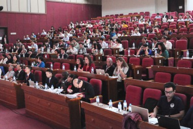 Cùng bàn thảo về quản lý chất lượng và an toàn thực phẩm