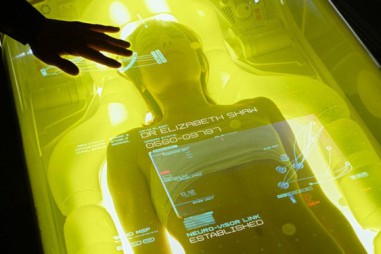 Con người đầu tiên được tạm dừng sinh học để kéo dài sự sống