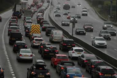 Lần đầu tiên tìm ra mối liên hệ giữa các hạt siêu mịn với bệnh ung thư não