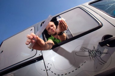 Thực trạng cấy vi khuẩn kháng virus sốt xuất huyết vào muỗi