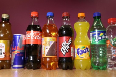 Cải thiện chất lượng, sản xuất CO2 trong đồ uống có ga