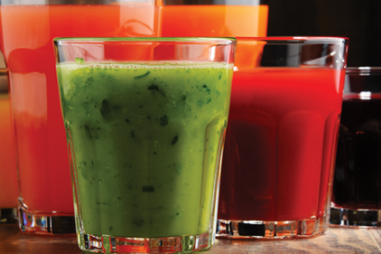 Những tiến bộ trong công nghệ ánh sáng UV-C cải thiện chất lượng nước ép, đồ uống và các sản phẩm sữa