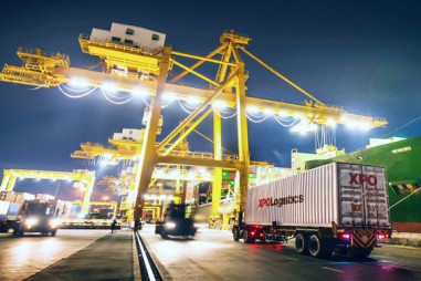 Khởi nghiệp ĐMST logistics: Cần đẩy mạnh ứng dụng khoa học, công nghệ để cạnh tranh