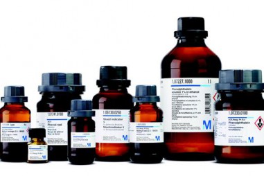 Xử lý thuốc thử trong phòng thí nghiệm sau khi hết hạn