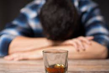 Lần đầu tiên phát hiện ra dấu ấn sinh học của chứng nghiện rượu