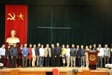 Đẩy mạnh ứng dụng công nghệ mở trong bối cảnh chuyển đổi số