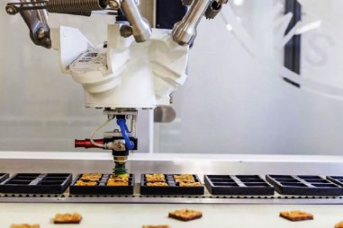 Công cụ giám sát trực tuyến trong chế biến thực phẩm