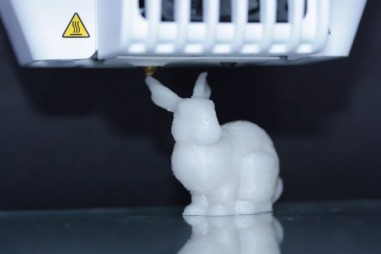 Đã có thể lưu trữ dữ liệu trong các đồ vật thường ngày