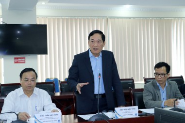 66 doanh nghiệp dự kiến được trao Giải thưởng Chất lượng Quốc gia năm 2019