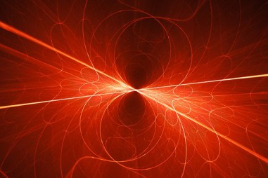 Tham vọng tạo tia gamma laser từ phản vật chất