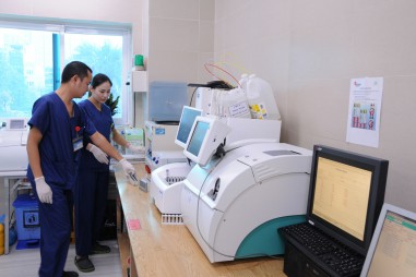 Áp dụng ISO 15189 để nâng chất lượng khám, chữa bệnh
