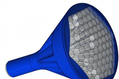 Thiết bị chiếu sáng không dùng điện