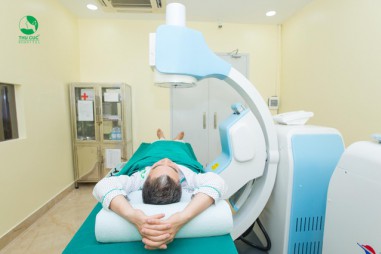 Sỏi thận 2 cm có thể hết sạch không cần mổ nhờ đột phá công nghệ mới