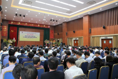 Kết quả nổi bật của hoạt động Tiêu chuẩn Đo lường Chất lượng năm 2019