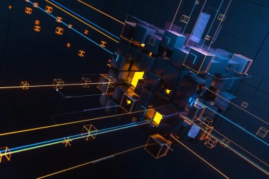 Hệ thống nguồn mở để quản lý và chia sẻ bộ dữ liệu phức tạp