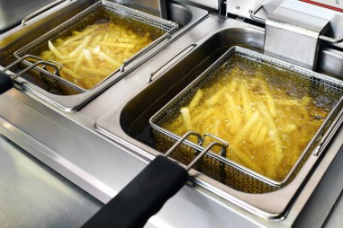 Dầu ăn có thể gây ra những thay đổi di truyền trong não