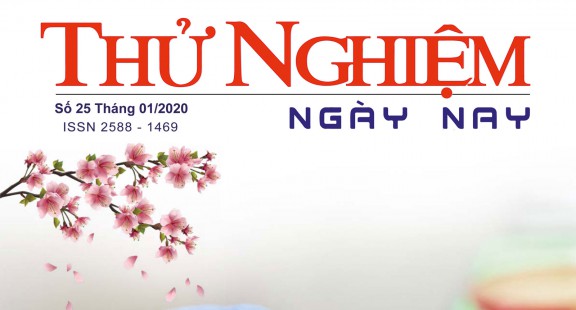 Thử nghiệm Ngày nay số 25