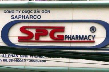 Đình chỉ lưu hành và thu hồi thuốc Young IL Captopril Tablet điều trị tăng huyết áp, suy tim