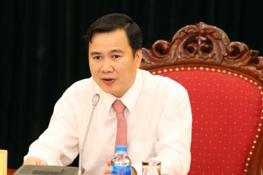 Sở hữu trí tuệ và tiêu chuẩn đo lường chất lượng là hai trụ cột KH&CN