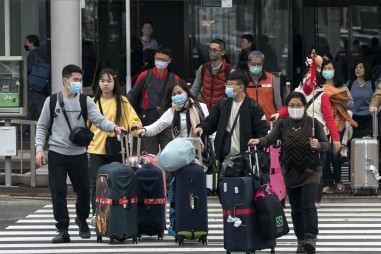 Dịch 2019-nCoV - Những điều khoa học cần biết để phòng tránh