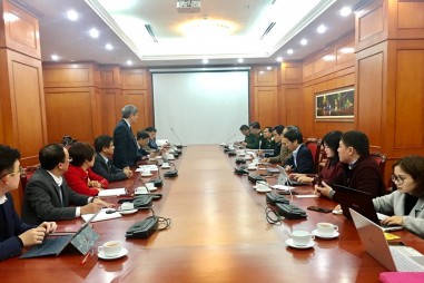 Khẩn trương nghiên cứu, chế tạo bộ kit test nhanh để ứng phó dịch bệnh nCoV