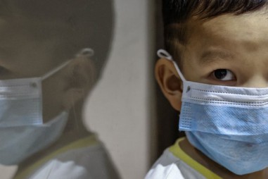 Bí ẩn về coronavirus: Trẻ em dường như ít nhạy cảm hơn
