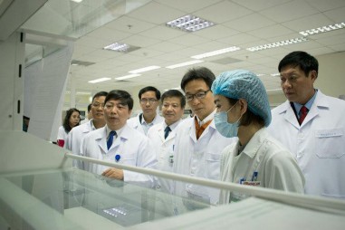 2019-nCoV: Khoa học Việt Nam có thể làm được gì?