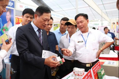 Làm gì để đạt 5.000 doanh nghiệp khoa học công nghệ trong năm 2020?