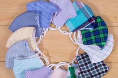 Sản xuất khẩu trang vải kháng vi rút phải tuân theo tiêu chuẩn nào?