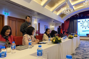 Thành công bước đầu của Việt Nam trong sản xuất kit thử nhanh nCoV