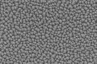 Nghiên cứu ảnh hưởng của việc đốt nóng bề mặt đến đặc trưng của cảm biến hóa học sóng âm bề mặt sử dụng một số vật liệu có cấu trúc nano