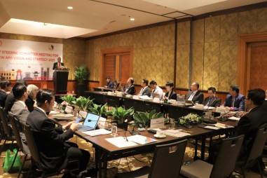 Thúc đẩy năng suất quốc gia dựa trên đổi mới sáng tạo