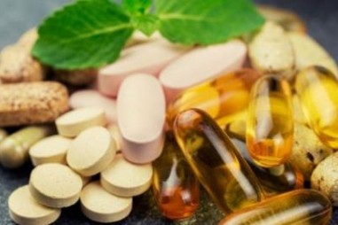 Vitamin trong thực phẩm chức năng