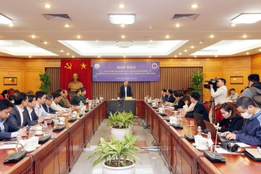 Công bố kết quả nghiên cứu chế tạo bộ kit phát hiện nCoV