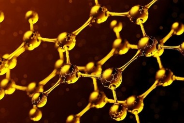 Dựng được cấu trúc điện tử của benzen, hợp chất với electron tồn tại ở 126 chiều khác nhau