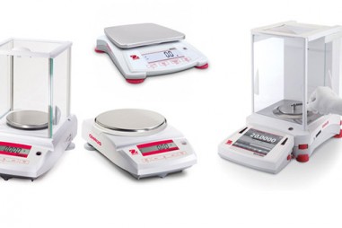 Kiểm tra/ hiệu chuẩn nội bộ các loại cân sử dụng trong PTN