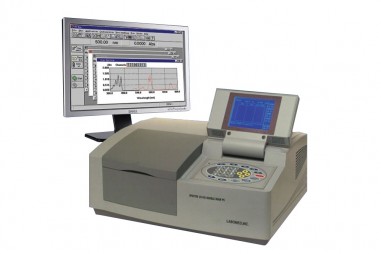 Quang phổ hấp thu phân tử (UV-VIS) – Áp dụng trong phân tích thực phẩm, môi trường và phân bón