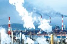 Quan trắc môi trường khí và phân tích các chỉ tiêu hóa lý đánh giá chất lượng khí